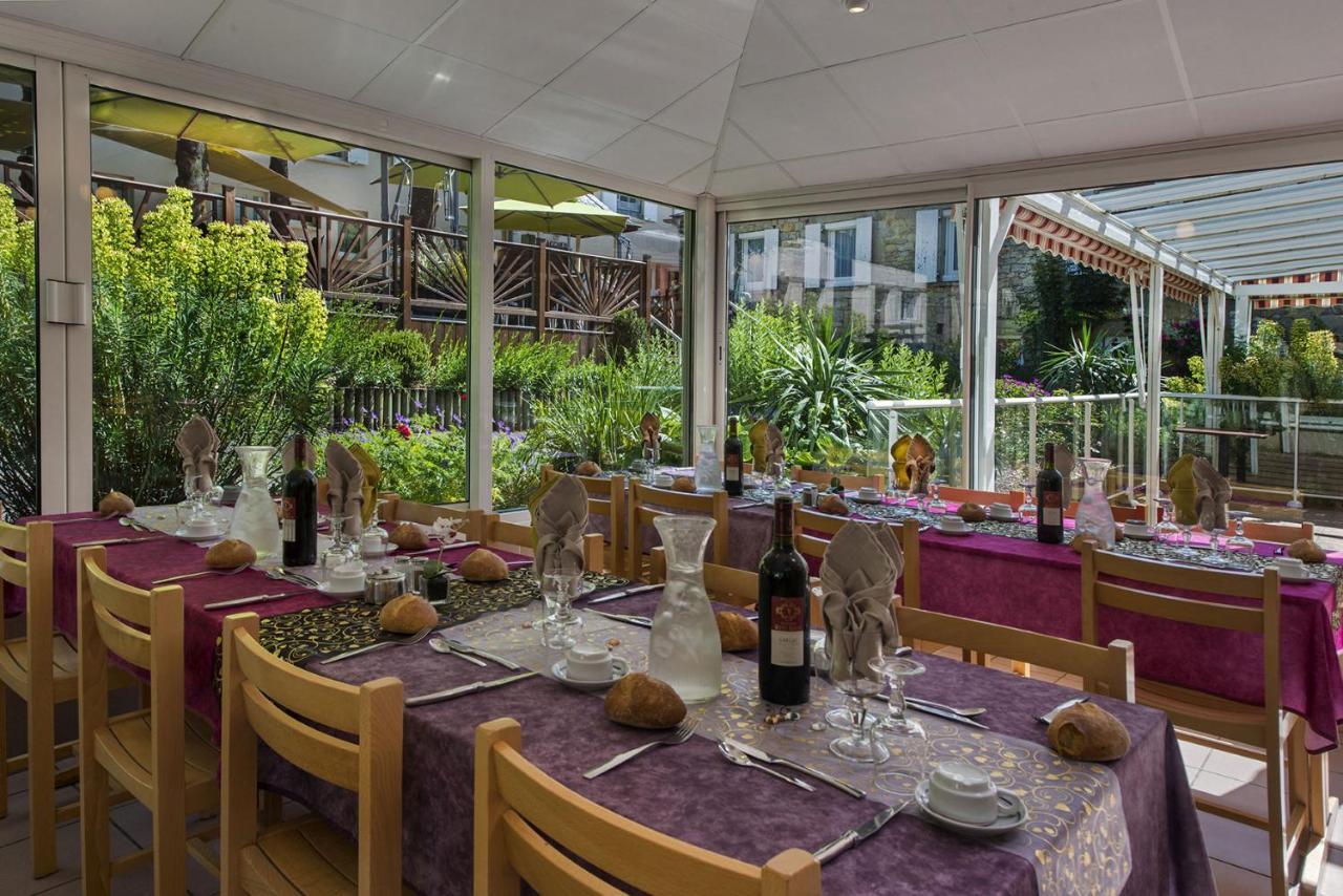 Hotel L'OUSTAL Pont-les-Bains à Salles-la-Source Extérieur photo